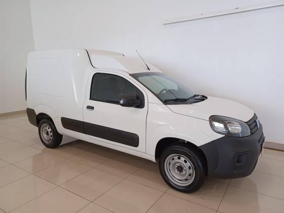 FIAT FIORINO 1.4 MPI FURGÃO ENDURANCE 8V FLEX 2P MANUAL FIAT FIORINO 1.4 MPI FURGÃO ENDURANCE 8V FLEX 2P MANUAL